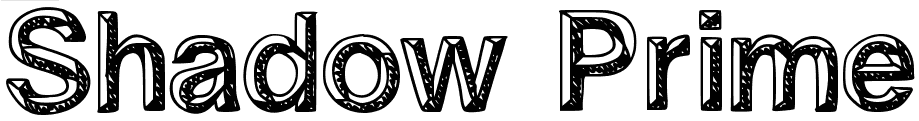Shadow Prime logo